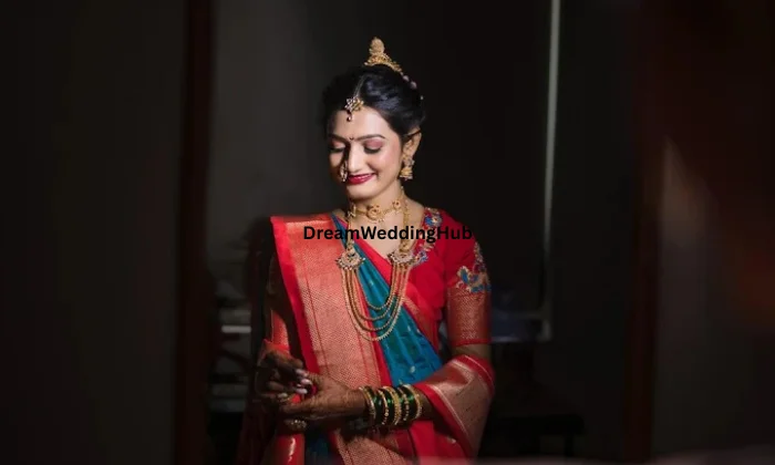 Makeover by Sakshi More